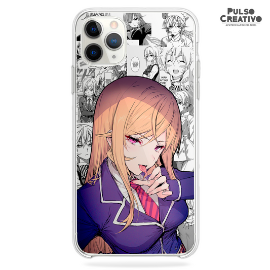 Funda Erina Nakiri - D1 (Shokugeki no Soma)