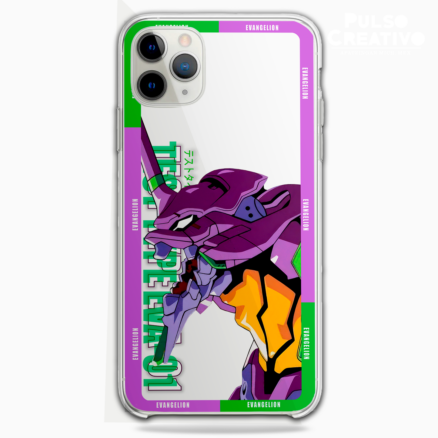 Funda Eva-01