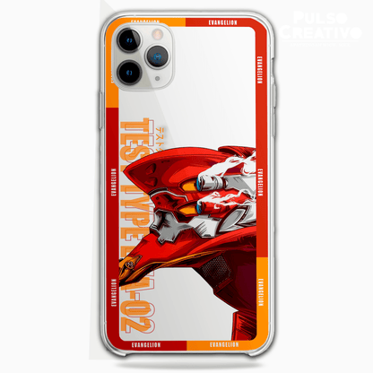 Funda Eva-02