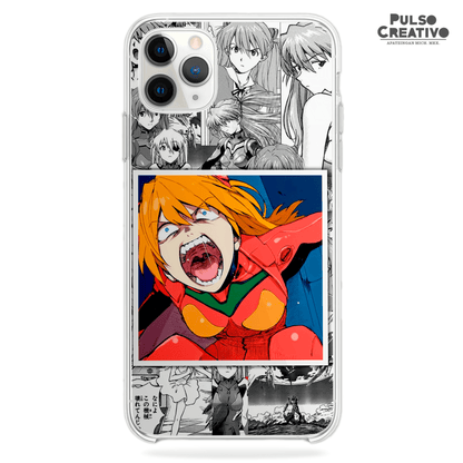 Funda Asuka - D2 (Evangelion)