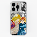 Funda El Castillo Ambulante - D2 (studio ghibli)