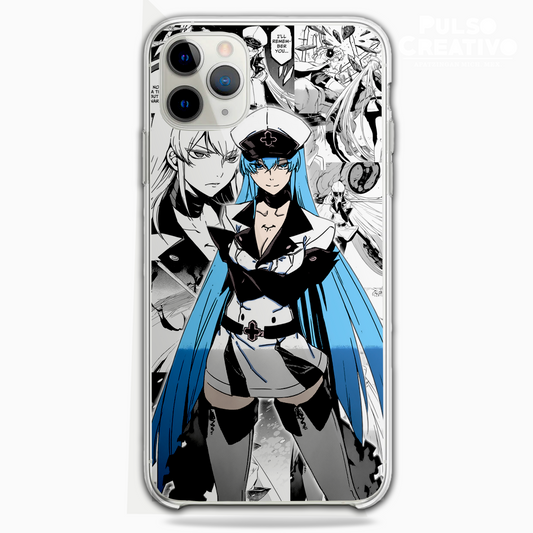 Funda Esdeath  (D3)