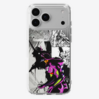Funda Eva 01 - D1 (Evangelion)