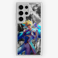Funda Ezreal - D2 (League of Legends)