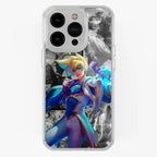 Funda Ezreal - D3 (League of Legends)