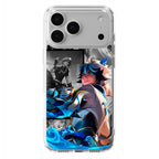 Funda Ezreal - D2 (League of Legends)