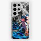 Funda Ezreal - D2 (League of Legends)