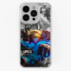 Funda Ezreal - D1 (League of Legends)