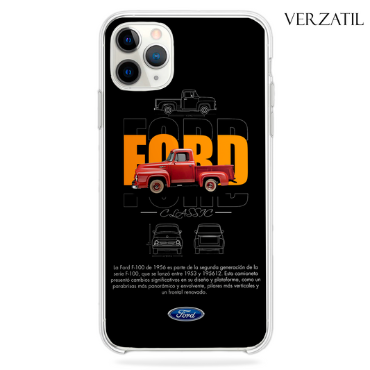 Funda Ford - D3