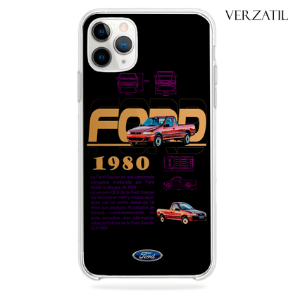 Funda Ford - D4