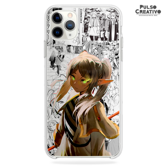 Funda Frieren - D4 (Sousou no Frieren)