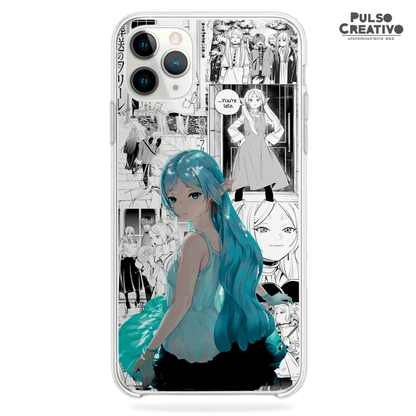 Funda Frieren - D6 (Sousou no Frieren)