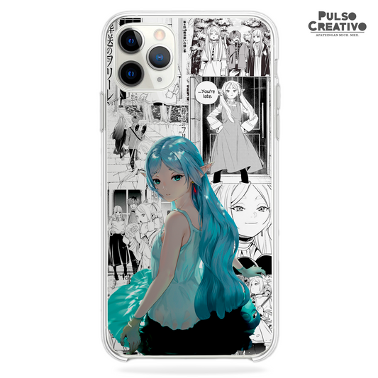 Funda Frieren - D6 (Sousou no Frieren)