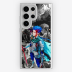 Funda Lancer - D3 (Fate/stay Night)
