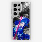 Funda Lancer - D2 (Fate/stay Night)