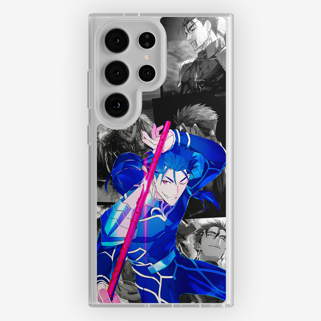 Funda Lancer - D2 (Fate/stay Night)
