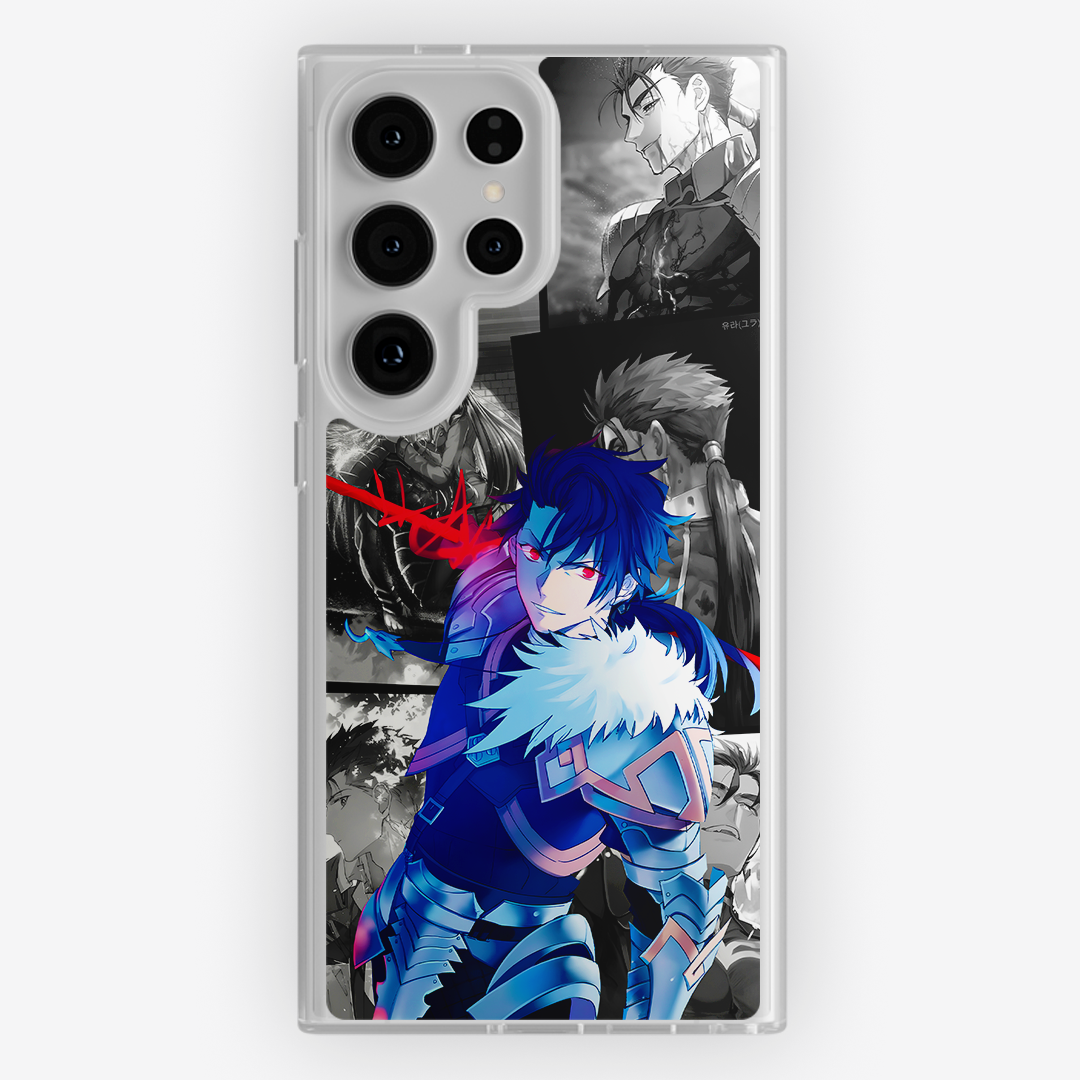 Funda Lancer - D1 (Fate/stay Night)