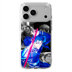 Funda Lancer - D2 (Fate/stay Night)