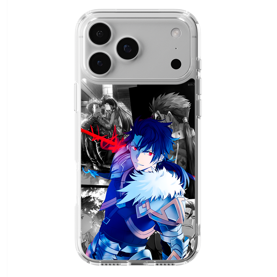 Funda Lancer - D1 (Fate/stay Night)