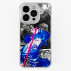 Funda Lancer - D2 (Fate/stay Night)