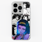 Funda Faye Valentine - D4 (Cowboy Bebop)