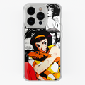 Funda Faye Valentine - D5 (Cowboy Bebop)