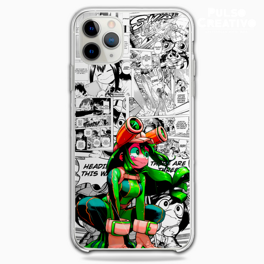 Funda Froppy