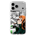 Funda Futaba Sakura - D2 (Persona)