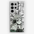 Funda Futaba Sakura - D3 (Persona)
