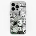 Funda Futaba Sakura - D3 (Persona)