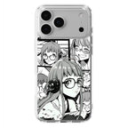 Funda Futaba Sakura - D3 (Persona)