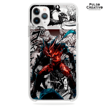 Funda Garou (One Punch Man)