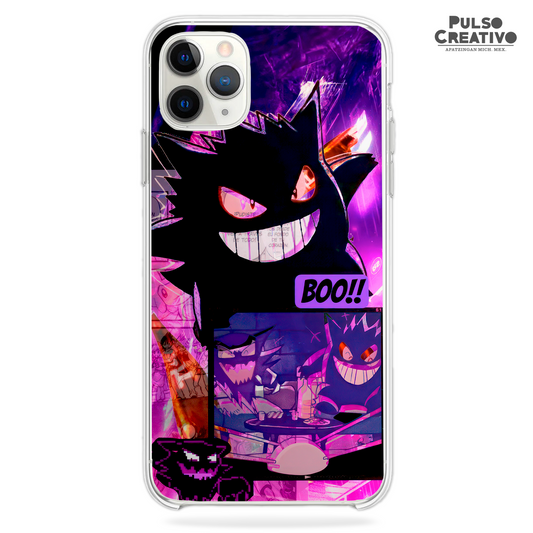 Funda Gengar (Pokemon)