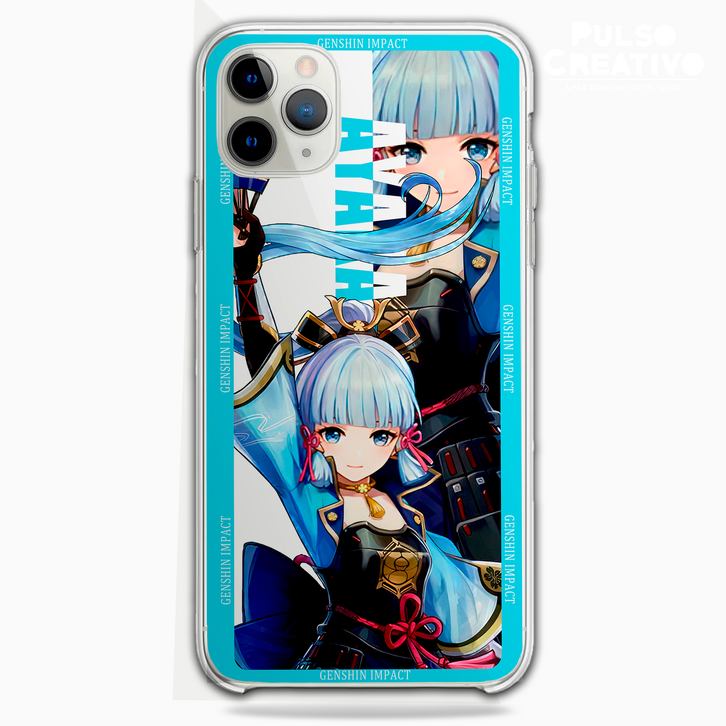 Funda Ayaka