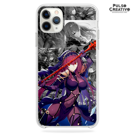 Funda Genshin Impact