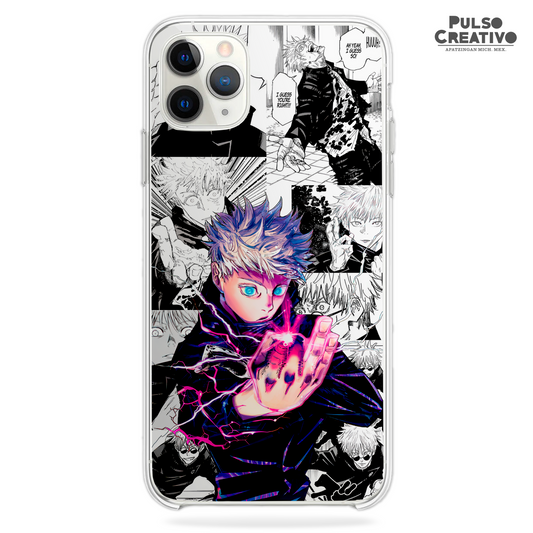 Funda Gojo Satoru - D2 (Jujutsu Kaisen)