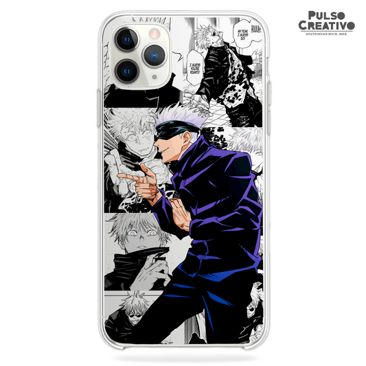 Funda Gojo Satoru - D13 (Jujutsu Kaisen)