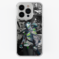 Funda Genji - D2 (Overwatch)