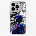 Funda Motoko Kusanagi - D2 (Ghost in the Shell)
