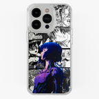 Funda Motoko Kusanagi - D2 (Ghost in the Shell)