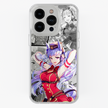 Funda Gold Ship  - D1 (Umamusume Pretty Derby)