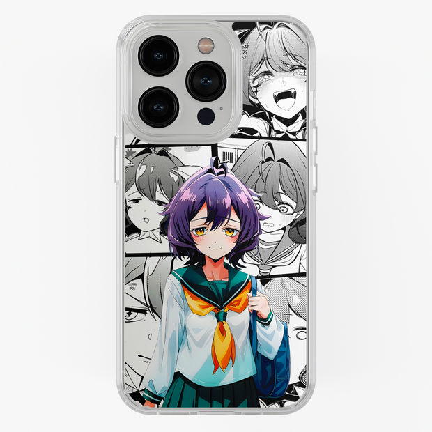 Funda  Utena Hiiragi - D3 (Gushing over Magical Girls)
