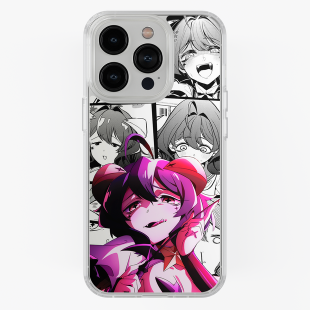Funda  Utena Hiiragi - D1 (Gushing over Magical Girls)