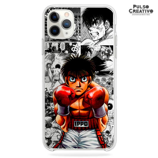 Funda Makunouchi Ippo (Hajime no Ippo)