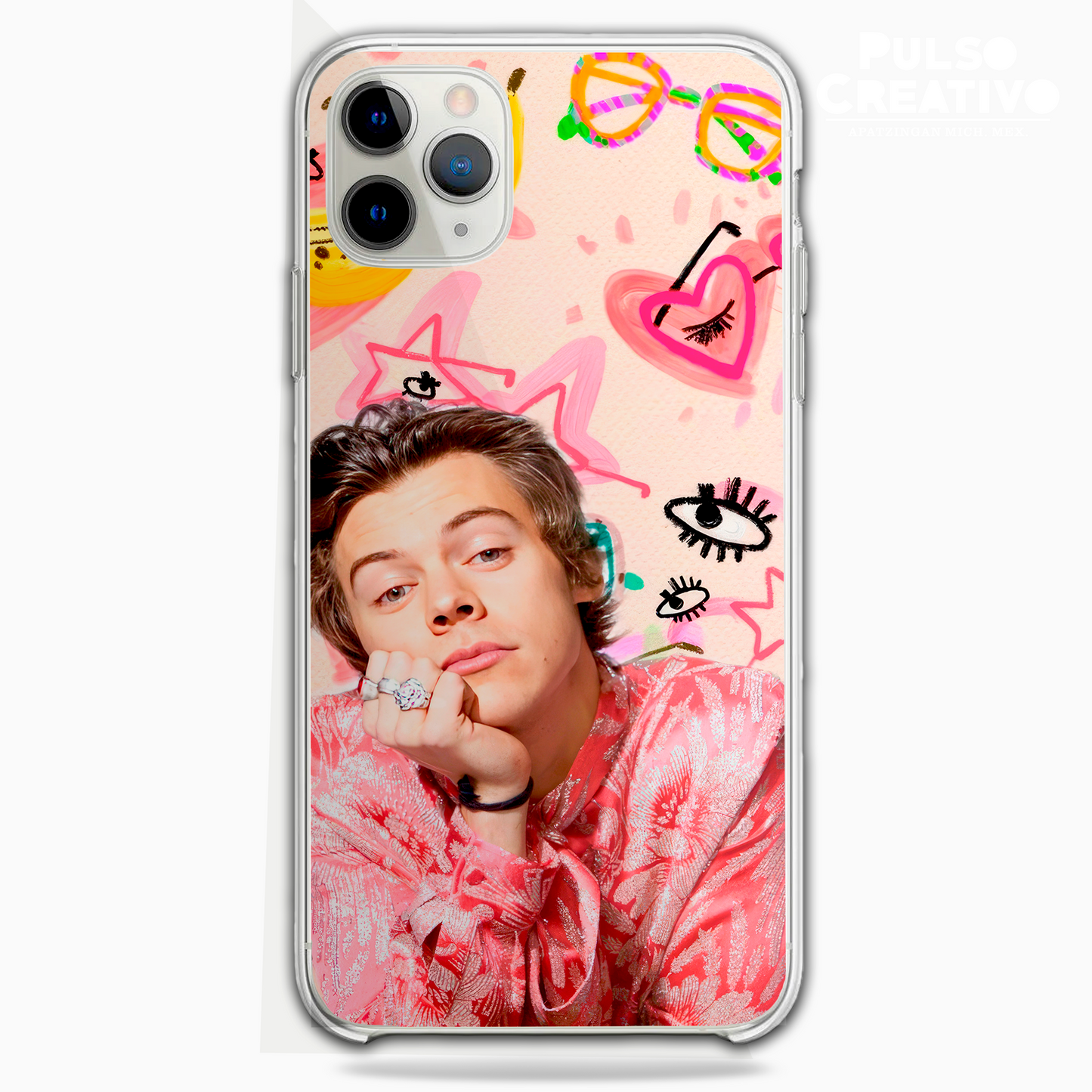 Funda Harry Styles mod5