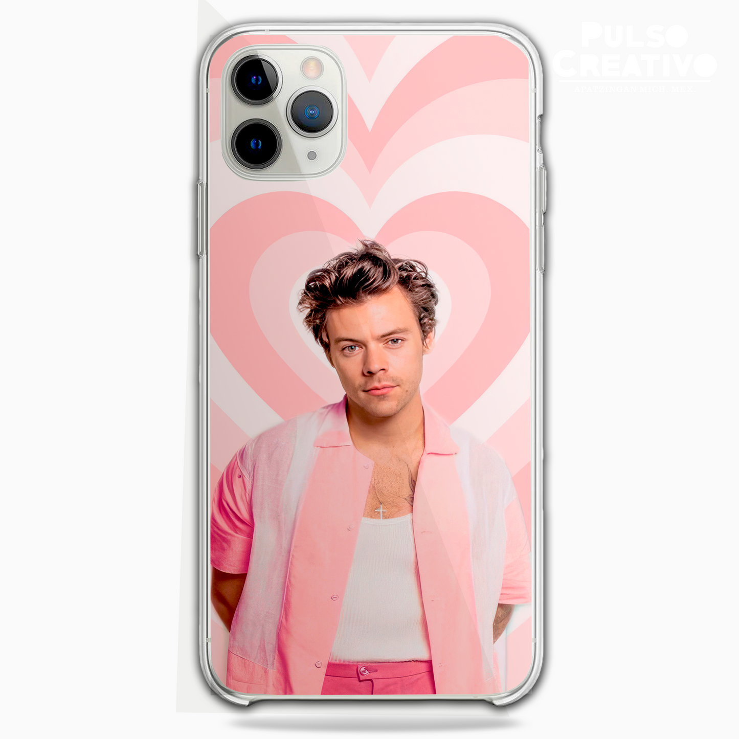 Funda Harry Styles mod6