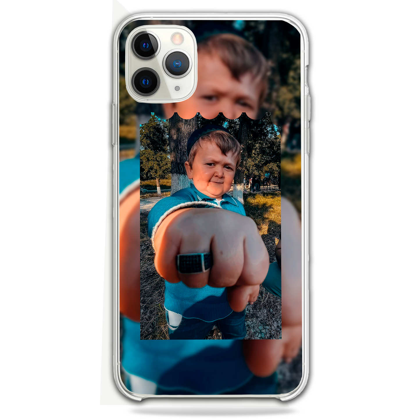 Funda Hashbulla mod6