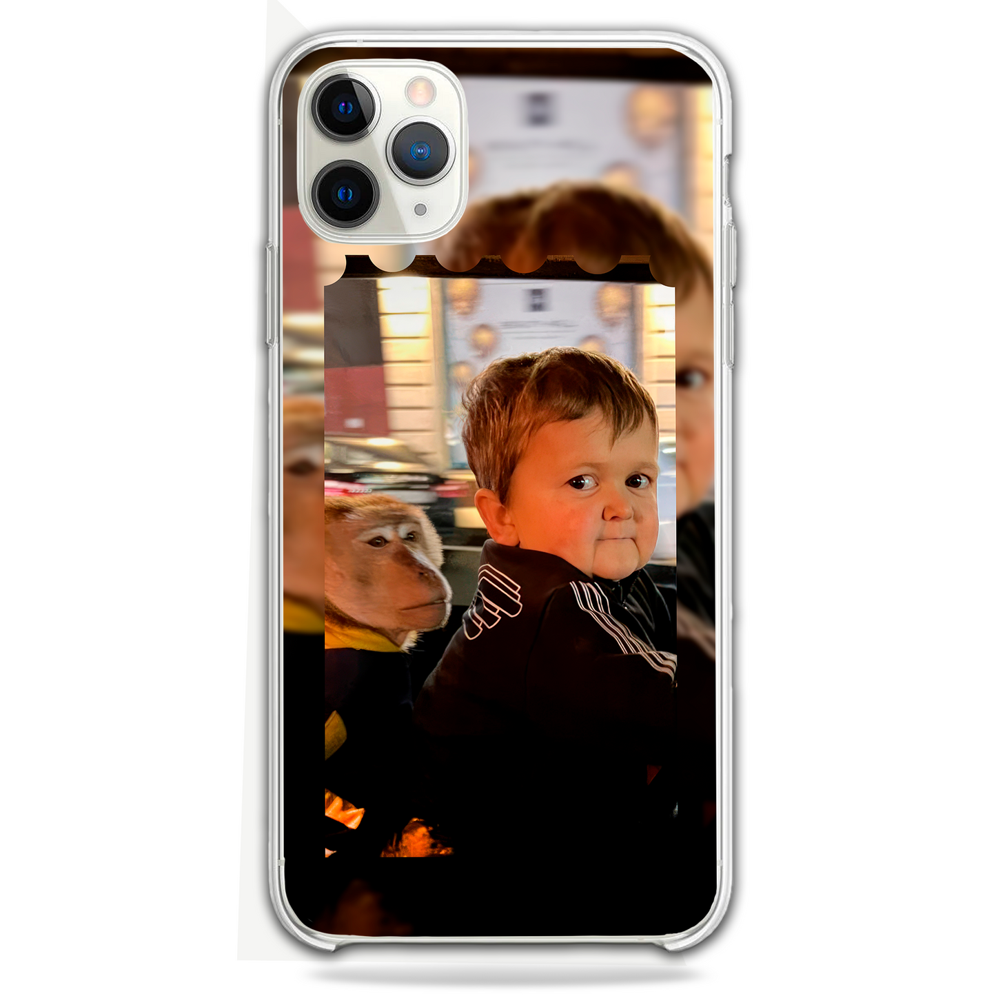 Funda Hashbulla mod7