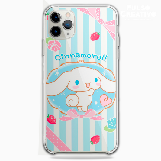 Funda Cinnamoroll v2