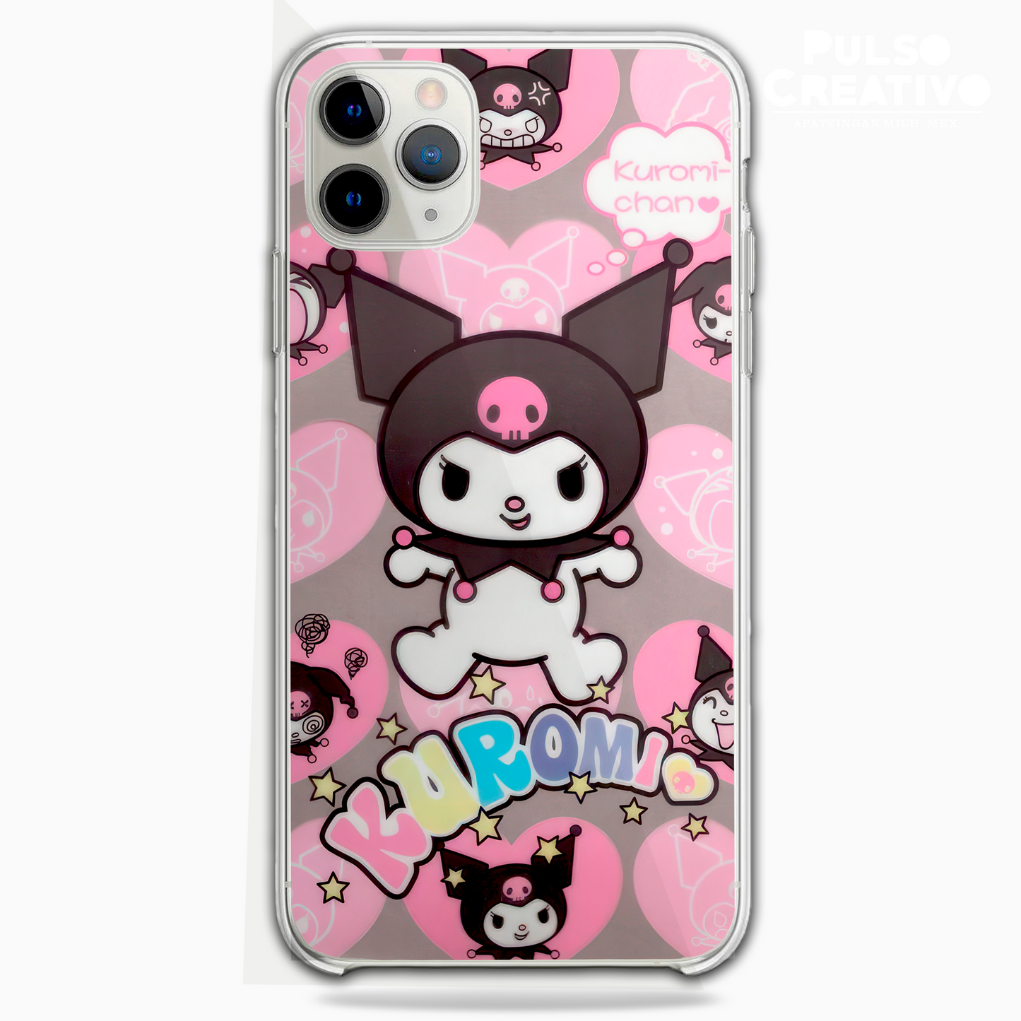 Funda Kuromi v7